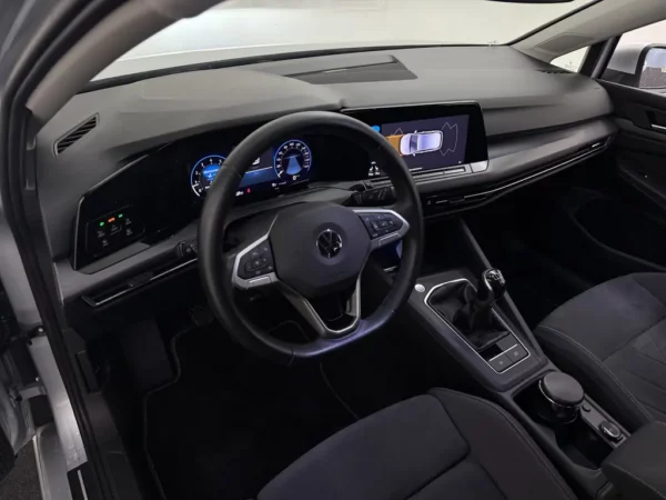 Volkswagen Golf 1.5 TSI Life