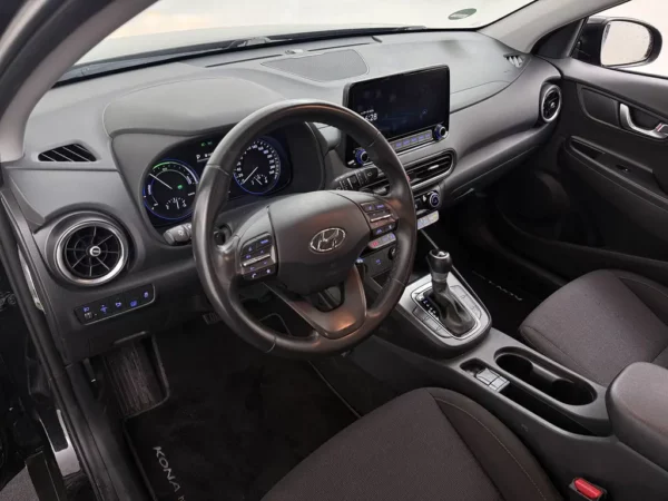 Hyundai KONA 1.6 GDI HEV Comfort Smart LED