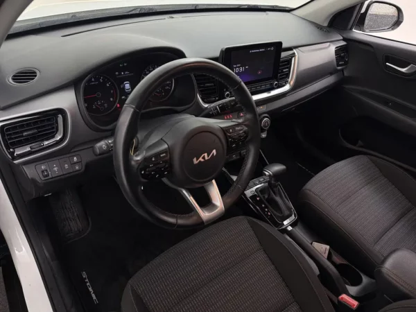 Kia Stonic 1.0 T-GDi Aut. MHEV DynamicPlusLine Navi