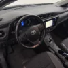 Toyota Auris Touring Sports 1.8 Hybrid Lease