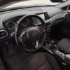 Photo 7 of 24 of SJKDDAH15U1002579 Infiniti Q30 1.6t Premium Navi