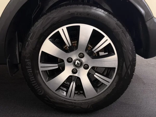 Renault Captur 0.9 TCe Zen