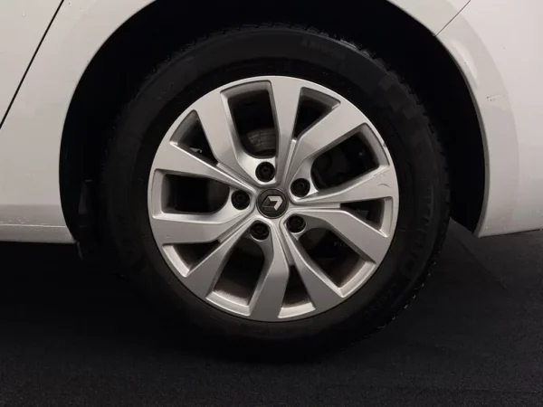 Renault Mégane Estate 1.3 AUT. TCe Limited