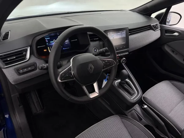 Renault Clio 1.6 E-Tech Aut. Full Hybrid 145 techno