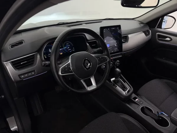 Renault Arkana 1.6 E-Tech Hybrid 145 Intens