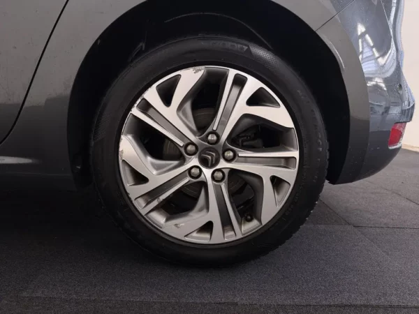 Citroen C4 Picasso 1.6 VTi Intensive