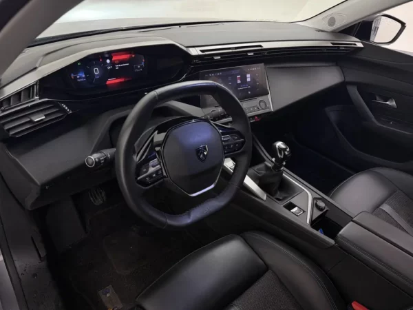 Peugeot 308 SW 1.2 PureTech Active Pack Business