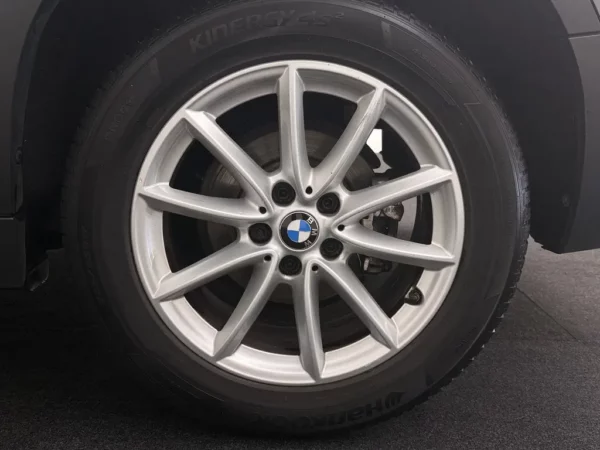 BMW X2 sDrive18i AUT. Executive