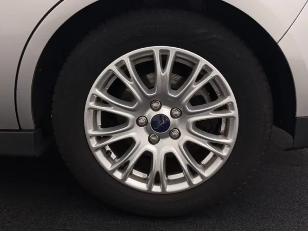 Ford C-MAX 1.6 EcoBoost Trend Navi