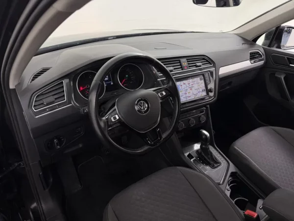 Volkswagen Tiguan 1.4 TSI AUT. Highline Navi