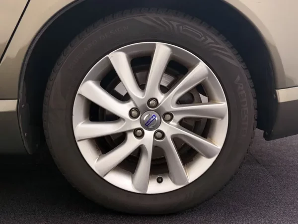 Volvo V70 2.0 T5 AUT. 5-cilinder