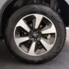 Subaru Forester 2.0 Aut. Comfort Stoelverw.
