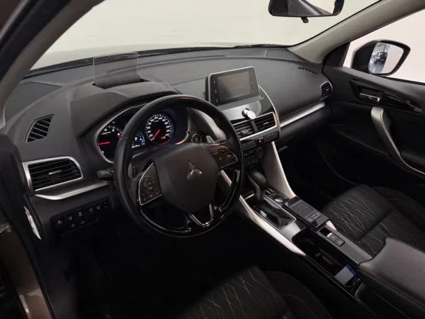 Mitsubishi Eclipse Cross 1.5 DI-T First Edition