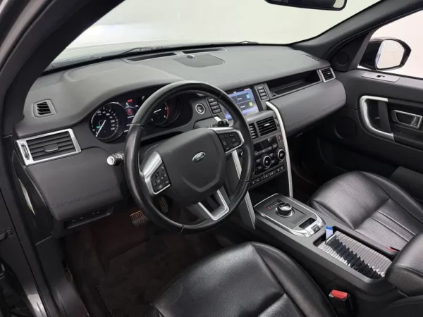 Photo 7 of 25 of SALCA2BN6KH803021 Land Rover Discovery Sport 2.0 TD4 Aut. SE LED