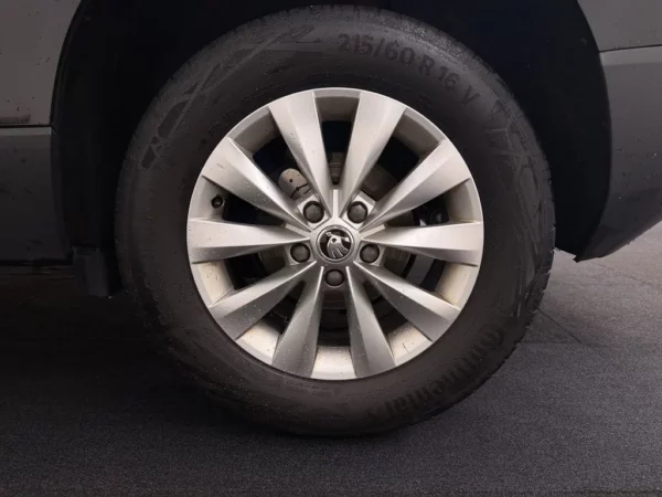 Skoda Karoq 1.0 TSI Business Edition