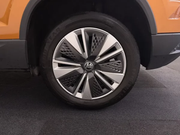 Skoda Karoq 1.0 TSI Business Edition