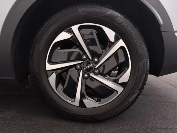 Kia Sportage 1.6 T-GDi MHEV DynamicLine