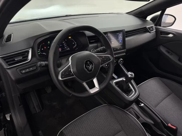 Renault Clio 1.0 TCe Intens