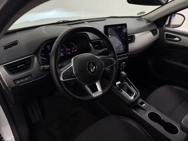 Renault Arkana 1.6 E-Tech Hybrid 145 Intens LED