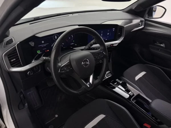 Opel Mokka Electric Long Range Edition 54 kWh 3-Fase