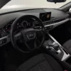 Audi A4 Avant 2.0 TFSI S-Tronic ultra Sport Pro Line