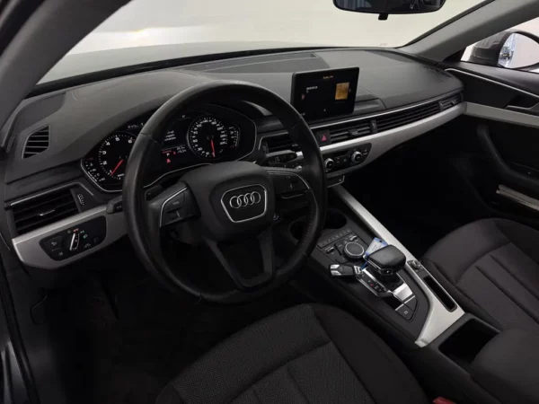 Audi A4 Avant 2.0 TFSI S-Tronic ultra Sport Pro Line