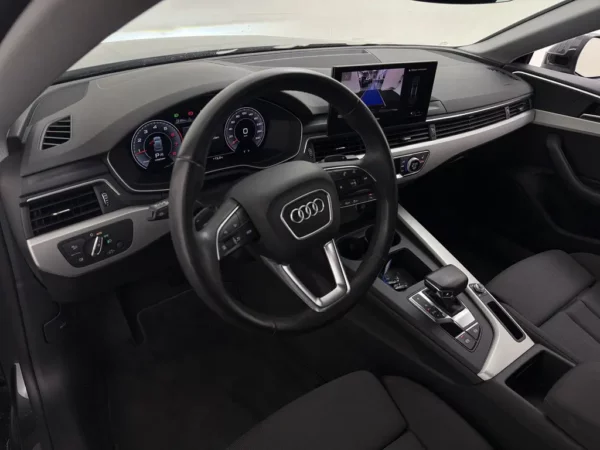 Audi A5 Sportback 40 TFSI S-Tronic S-Edition