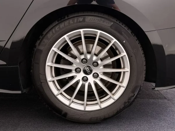 Audi A5 Sportback 35 TFSI Aut. Pro Line VC