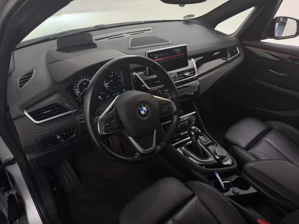 BMW 2 Serie Active Tourer 225xe iPerformance High Ex.