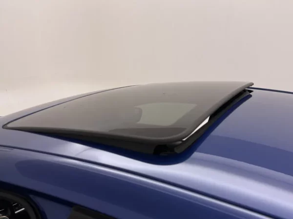 BMW 3 Serie 318i Aut. Executive M-Sport