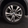 Photo 7 of 25 of WBAHT710405J50291 BMW X1 sDrive18d Aut. High Executive HUD
