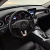 Mercedes-Benz C-Klasse 180 AUT. Premium