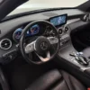 Photo 7 of 25 of WDD2050401R523649 Mercedes-Benz C-Klasse 180 Business Solution AMG