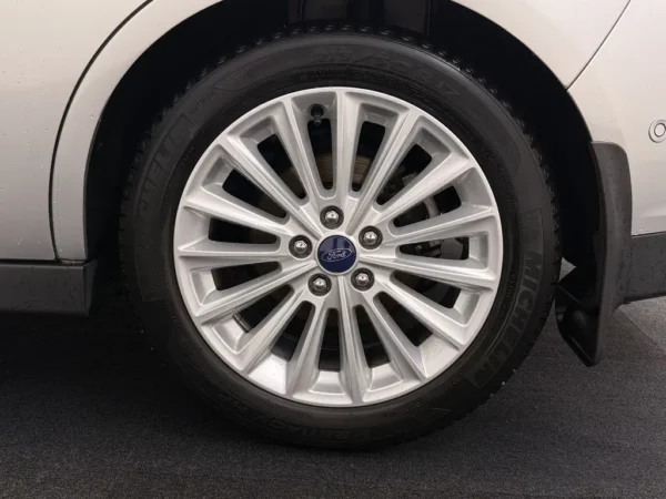 Photo 7 of 25 of WF0VXXGCEVHR85368 Ford C-MAX 1.5 Titanium