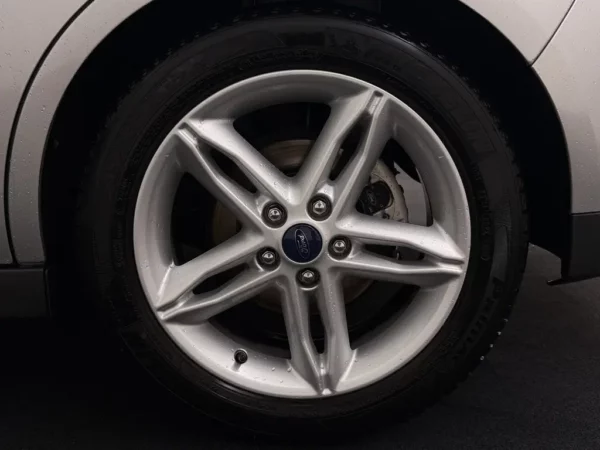 Ford C-MAX 1.0 Sport Navi