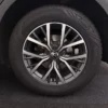 Volkswagen Tiguan 1.5 TSI AUT. Elegance LED