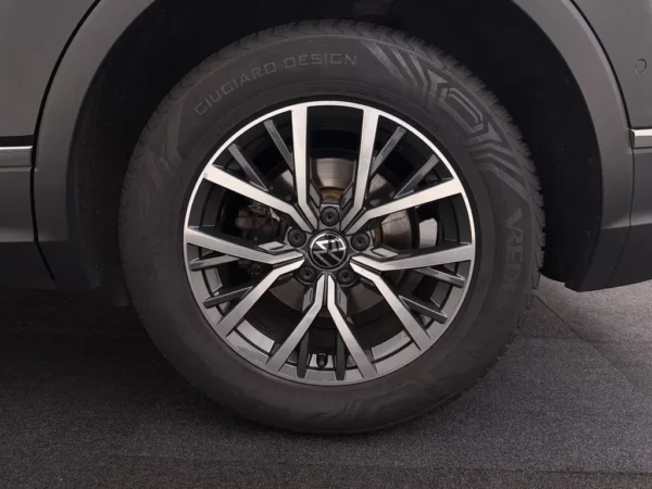 Volkswagen Tiguan 1.5 TSI AUT. Elegance LED