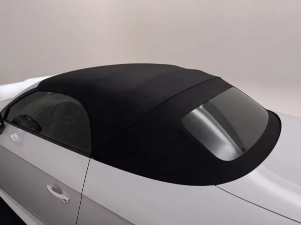 Photo 7 of 26 of TRUZZZFVXG1010971 Audi TT Roadster 2.0 TDI Pro Line S Open Days (2-drs Softtop)