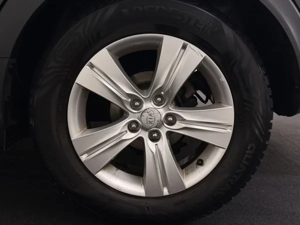 Kia Sportage 1.6 GDI Super Pack Xenon