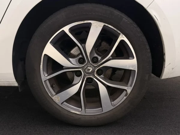 Renault Mégane Estate 1.2 TCe Bose