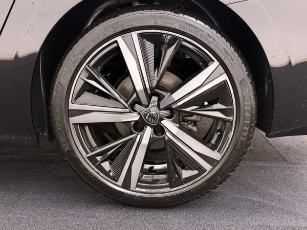 Peugeot 308 SW 1.2 PureTech AUT. GT Pack Business