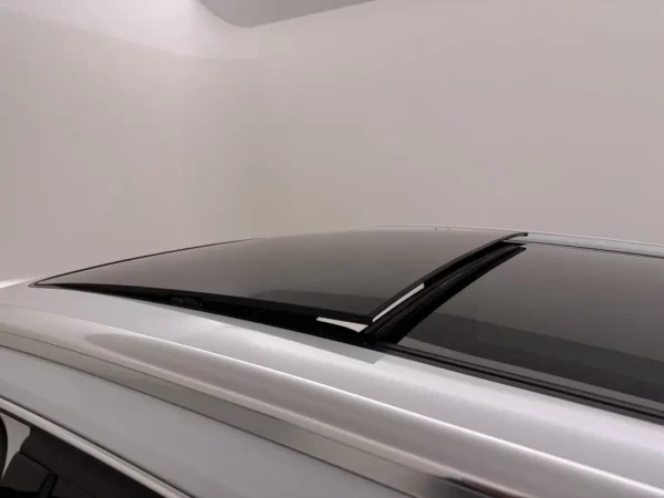 Audi Q5 2.0 TFSI Quattro S Edition