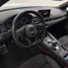 Photo 7 of 26 of WAUZZZF51KA071657 Audi A5 Sportback 40 g-tron Launch edition Sport