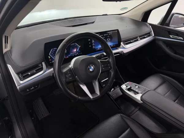 BMW 2 Serie Active Tourer 218i Active Tourer AUT.
