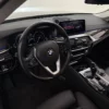 BMW 5 Serie 530e iPerformance High Ex.
