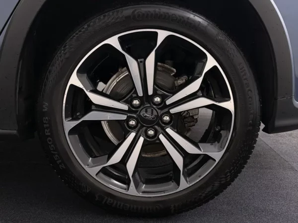 Ford Focus 1.0 EcoBoost Hybrid Active Business