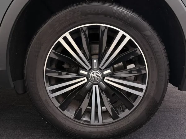 Volkswagen Tiguan Allspace 1.4 TSI DSG Highline Business 7p.