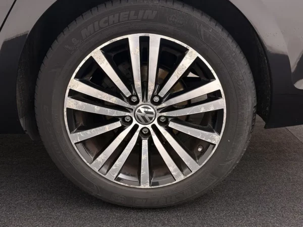 Volkswagen Golf Variant 1.0 TSI Trendline
