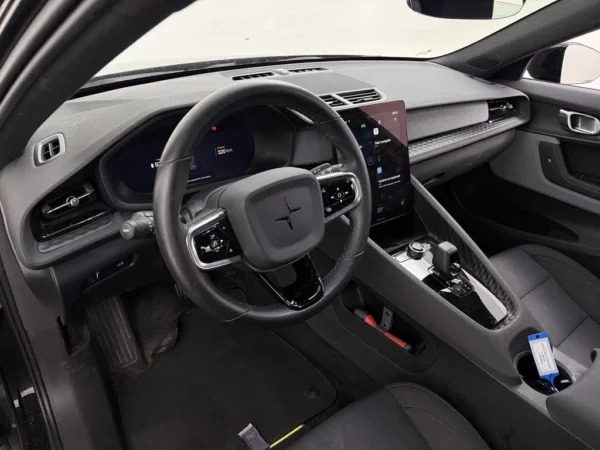 Photo 7 of 27 of LPSVSECEKNL057293 Polestar 2 Standard Range Single Motor 63kWh