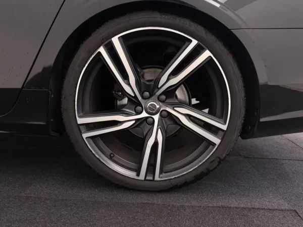 Volvo S90 2.0 D4 Aut. R-Design LED